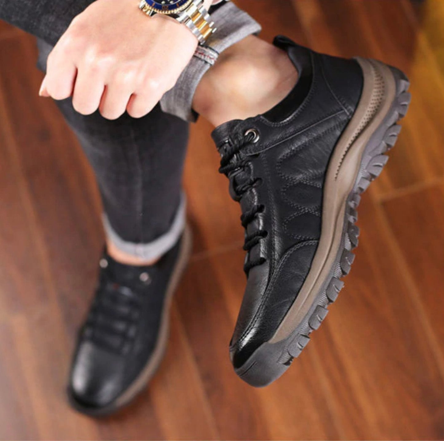 Zapatos Oliver™