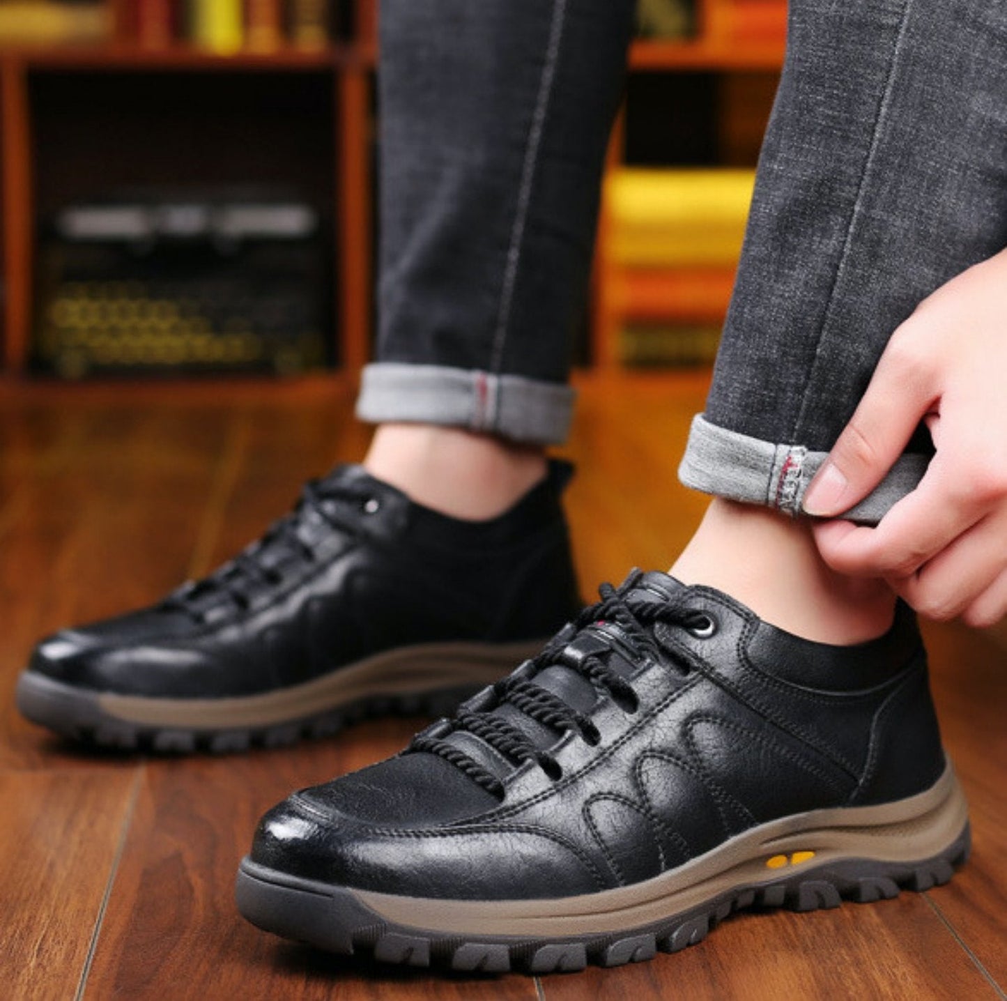 Zapatos Oliver™