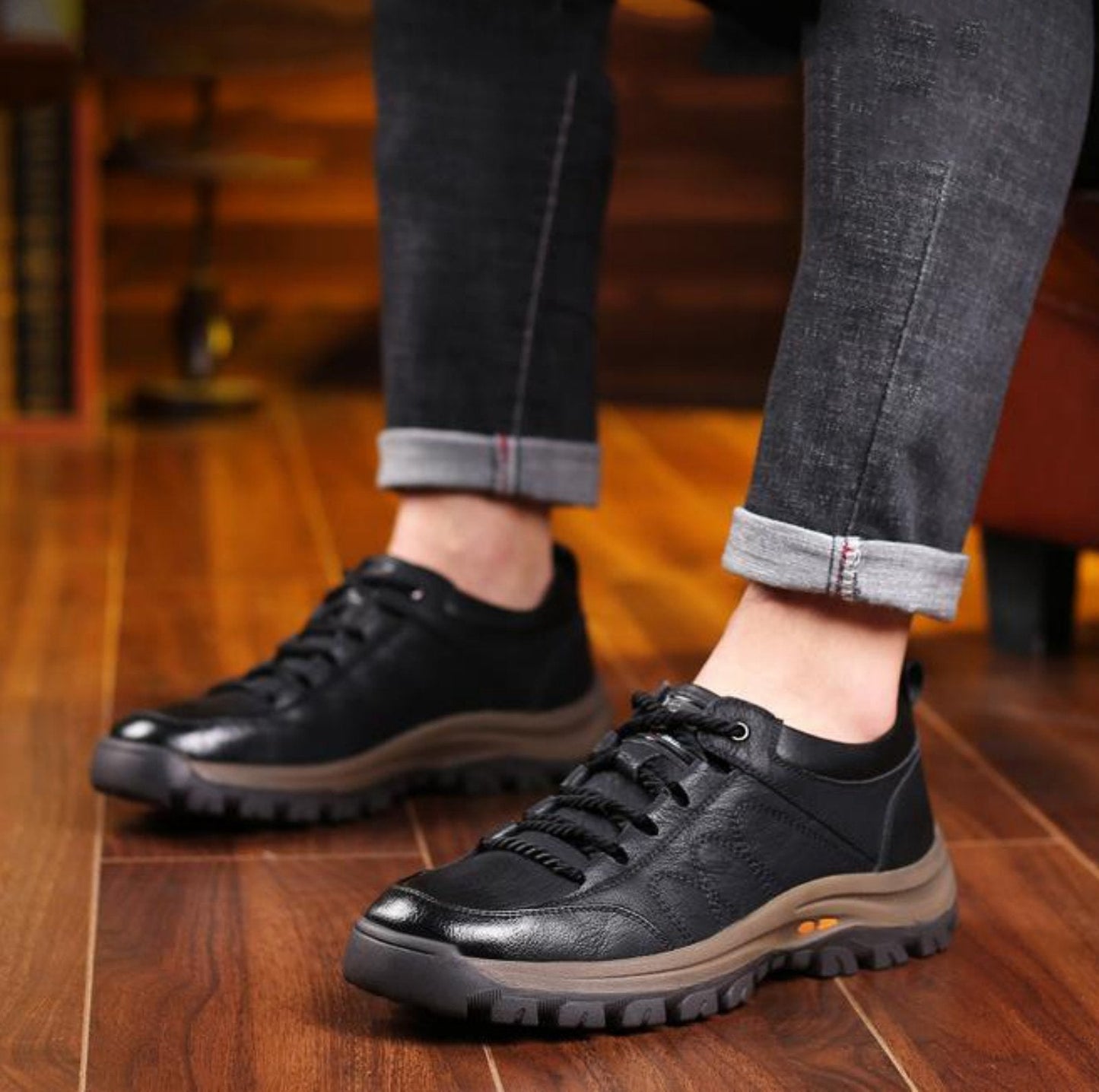 Zapatos Oliver™