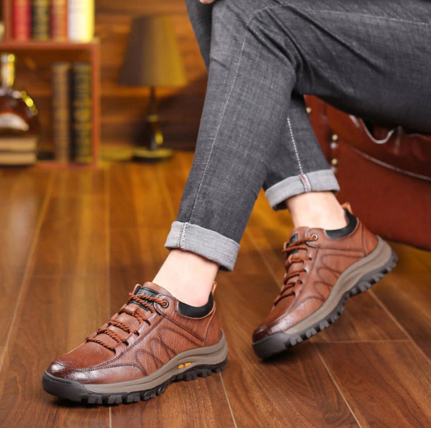 Zapatos Oliver™